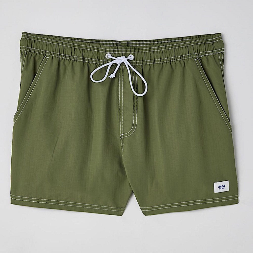 Katin UO Exclusive 3” Ripstop Short